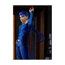 Max Factory Fate/Stay Night Heavens Feel - POP UP PARADE Lancer Figur 15 Max Factory Fate/Stay Night Heavens Feel - POP UP PARADE Lancer Figur -Ubisoft News Geschäft figure lancer fate stay night heavens feel pop up paradew
