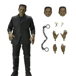 NECA Universal Monster Figur- Ultimate Frankensteins Monster (Color)