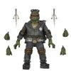 NECA Universal Monsters X TMNT - Ultimate Raphael Als Frankensteins Monster Figur