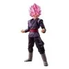 BAN DAI Dragonball - Black Goku - Super Saiyan Rose - S.H. Figuarts Actionfigur
