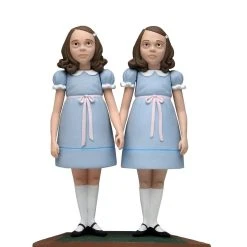 NECA Toony Terrors - The Grady Twins (The Shining) Figur