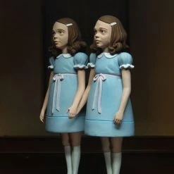 NECA Toony Terrors - The Grady Twins (The Shining) Figur -Ubisoft News Geschäft grady girls 2