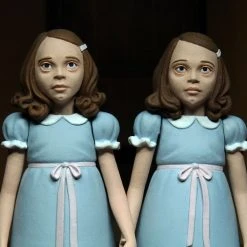 NECA Toony Terrors - The Grady Twins (The Shining) Figur -Ubisoft News Geschäft grady girls 3