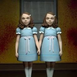 NECA Toony Terrors - The Grady Twins (The Shining) Figur -Ubisoft News Geschäft grady girls 4