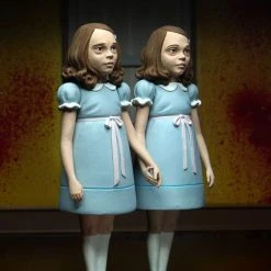 NECA Toony Terrors - The Grady Twins (The Shining) Figur -Ubisoft News Geschäft grady girls 5