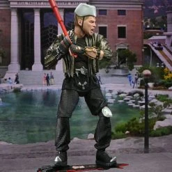 NECA Zurück In Die Zukunft 2 - Griff Tannen Ultimate Actionfigur -Ubisoft News Geschäft griff 7 scaled 1