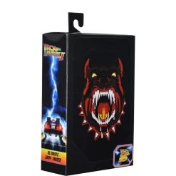 NECA Zurück In Die Zukunft 2 - Griff Tannen Ultimate Actionfigur -Ubisoft News Geschäft griff pkg1 scaled 1