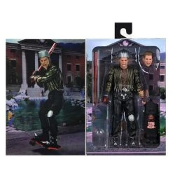 NECA Zurück In Die Zukunft 2 - Griff Tannen Ultimate Actionfigur -Ubisoft News Geschäft griff pkg5 scaled 1