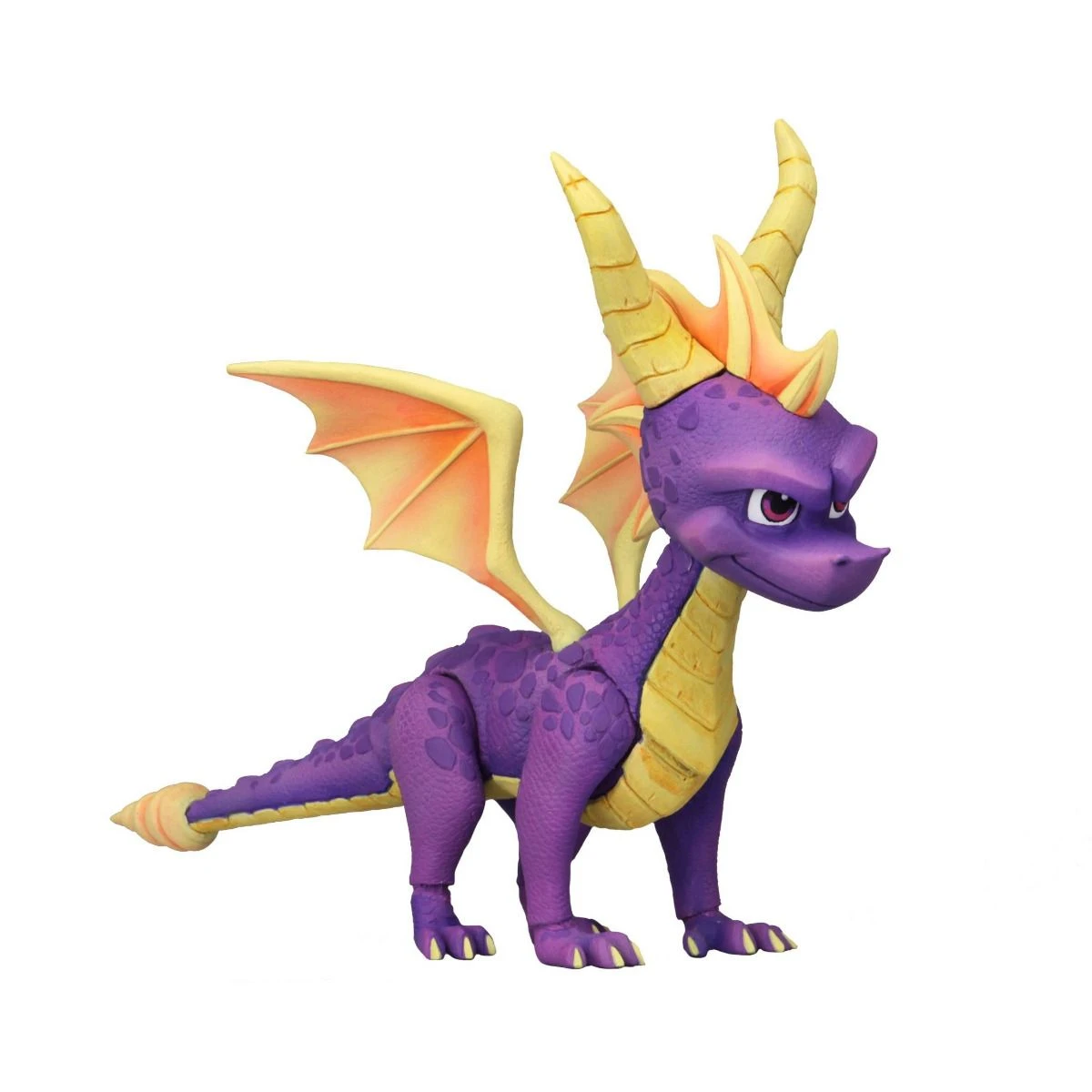 NECA Spyro The Dragon - Actionfigur 1 NECA Spyro The Dragon - Actionfigur