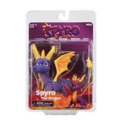 NECA Spyro The Dragon - Actionfigur 5 NECA Spyro The Dragon - Actionfigur -Ubisoft News Geschäft guest 19b3c21f 8bf5 4956 86cb 0a1424d8ec11