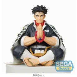Sega Goods Demon Slayer - Gyomei Himejima PM Perc. Figur