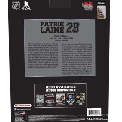 Imports Dragon NHL - Winnipeg Jets - Patrik Laine - Figur 30cm -Ubisoft News Geschäft h9lilgzu3d1gaaaaabjru5erkjggg