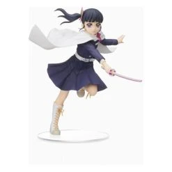 Sega Goods Demon Slayer: Kimetsu No Yaiba - Kanao Tsuyuri SPM Figur