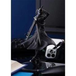 Good Smile Sword Art Online - Kirito - POP UP PARADE Figur -Ubisoft News Geschäft kirito pop up parade figur 18 cm 3