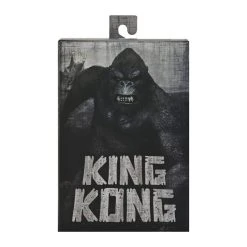 NECA King Kong (Skull Island) - King Kong Limited Edition Actionfigur -Ubisoft News Geschäft kong skull island pkg4 scaled 1