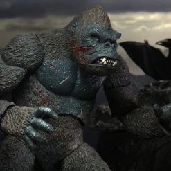 NECA King Kong (Skull Island) - King Kong Limited Edition Actionfigur -Ubisoft News Geschäft kong2 scaled 1