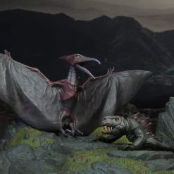 NECA King Kong (Skull Island) - King Kong Limited Edition Actionfigur -Ubisoft News Geschäft kong6 scaled 1