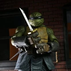 NECA Teenage Mutant Ninja Turtles - The Last Ronin (Unarmored) Ultimate Figur -Ubisoft News Geschäft last ronin11 scaled 1