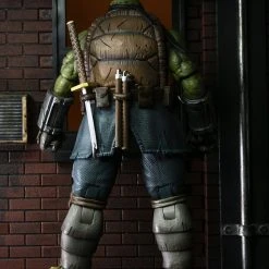 NECA Teenage Mutant Ninja Turtles - The Last Ronin (Unarmored) Ultimate Figur -Ubisoft News Geschäft last ronin13 scaled 1