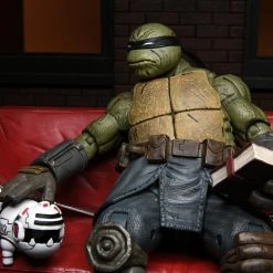 NECA Teenage Mutant Ninja Turtles - The Last Ronin (Unarmored) Ultimate Figur -Ubisoft News Geschäft last ronin15 scaled 1