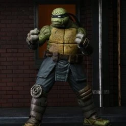 NECA Teenage Mutant Ninja Turtles - The Last Ronin (Unarmored) Ultimate Figur -Ubisoft News Geschäft last ronin2 scaled 1