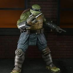 NECA Teenage Mutant Ninja Turtles - The Last Ronin (Unarmored) Ultimate Figur -Ubisoft News Geschäft last ronin7 scaled 1