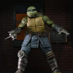 NECA Teenage Mutant Ninja Turtles - The Last Ronin (Unarmored) Ultimate Figur -Ubisoft News Geschäft last ronin8 scaled 1