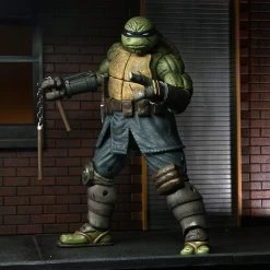 NECA Teenage Mutant Ninja Turtles - The Last Ronin (Unarmored) Ultimate Figur -Ubisoft News Geschäft last ronin9 scaled 1