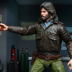 NECA The Thing - Ultimate MacReady V2 (Station Survival) - Limited Edition Figur -Ubisoft News Geschäft macready15 scaled 2