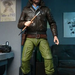 NECA The Thing - Ultimate MacReady V2 (Station Survival) - Limited Edition Figur -Ubisoft News Geschäft macready16 scaled 1