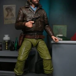 NECA The Thing - Ultimate MacReady V2 (Station Survival) - Limited Edition Figur -Ubisoft News Geschäft macready2 scaled 2