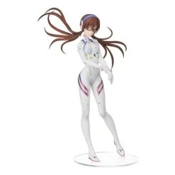 Sega Goods Evangelion: 3.0+1.0 Thrice Upon A Time - Mari Makinami - SPM Last Mission Activate Color