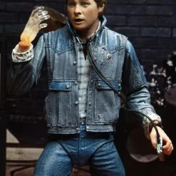 NECA Zurück In Die Zukunft - Marty McFly Ultimate Actionfigur (Audition) 25 NECA Zurück In Die Zukunft - Marty McFly Ultimate Actionfigur (Audition) -Ubisoft News Geschäft marty10