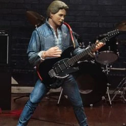 NECA Zurück In Die Zukunft - Marty McFly Ultimate Actionfigur (Audition) 18 NECA Zurück In Die Zukunft - Marty McFly Ultimate Actionfigur (Audition) -Ubisoft News Geschäft marty3