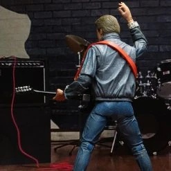 NECA Zurück In Die Zukunft - Marty McFly Ultimate Actionfigur (Audition) 23 NECA Zurück In Die Zukunft - Marty McFly Ultimate Actionfigur (Audition) -Ubisoft News Geschäft marty8