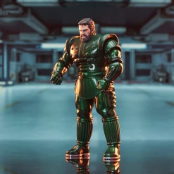 Diamond Select Marvel Select Figur - Titanium Man -Ubisoft News Geschäft marvel titaniumman af 03 94821.1628569119 1