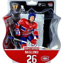 Imports Dragon NHL - Montreal Canadiens - Mats Näslund - Limited Edition Figur -Ubisoft News Geschäft mats naslund montreal canadiens 2017 18 nhl legend 6 figure imports dragon 26 47567