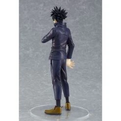 Good Smile Jujutsu Kaisen - Megumi Fuhsiguro - POP UP PARADE Figur -Ubisoft News Geschäft megumi fushiguro pop up parade figur 18 cm 8