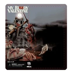 NECA My Bloody Valentine - The Miner - Clothed Actionfigur -Ubisoft News Geschäft miner clamshell mock1 scaled 4