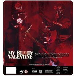 NECA My Bloody Valentine - The Miner - Clothed Actionfigur -Ubisoft News Geschäft miner clamshell mock2 scaled 4