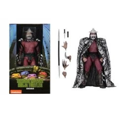 NECA Teenage Mutant Ninja Turtles - Shredder Figur