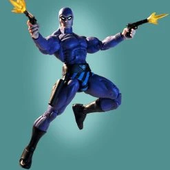 NECA The Original Superheroes S1 - The Phantom Actionfigur -Ubisoft News Geschäft pf1 scaled 2