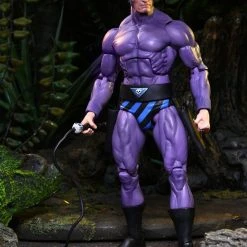 NECA The Original Superheroes S1 - The Phantom Actionfigur -Ubisoft News Geschäft phantom10 scaled 2