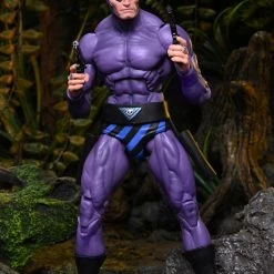 NECA The Original Superheroes S1 - The Phantom Actionfigur -Ubisoft News Geschäft phantom3 scaled 2