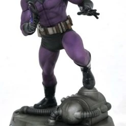 Diamond Select Skrull - Marvel Gallery Statue -Ubisoft News Geschäft rgb 4306 02367