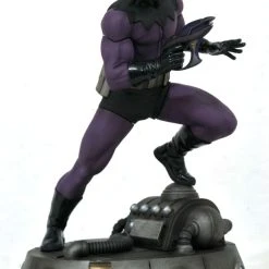 Diamond Select Skrull - Marvel Gallery Statue -Ubisoft News Geschäft rgb 4308 78043