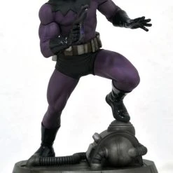 Diamond Select Skrull - Marvel Gallery Statue -Ubisoft News Geschäft rgb 4309 40047