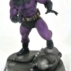Diamond Select Skrull - Marvel Gallery Statue -Ubisoft News Geschäft rgb 4311 96359