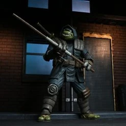 NECA Teenage Mutant Ninja Turtles - The Last Ronin (Armoured) Ultimate Figur -Ubisoft News Geschäft ronin10 scaled 1