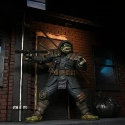 NECA Teenage Mutant Ninja Turtles - The Last Ronin (Armoured) Ultimate Figur -Ubisoft News Geschäft ronin11 scaled 1